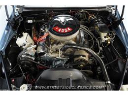 1967 Pontiac Firebird (CC-2117436) for sale in Mesa, Arizona