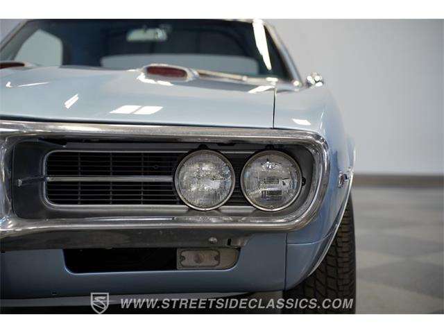 1967 Pontiac Firebird (CC-2117436) for sale in Mesa, Arizona
