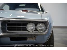 1967 Pontiac Firebird (CC-2117436) for sale in Mesa, Arizona