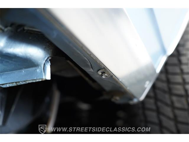 1967 Pontiac Firebird (CC-2117436) for sale in Mesa, Arizona