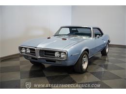 1967 Pontiac Firebird (CC-2117436) for sale in Mesa, Arizona