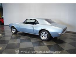 1967 Pontiac Firebird (CC-2117436) for sale in Mesa, Arizona