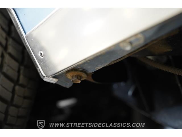 1967 Pontiac Firebird (CC-2117436) for sale in Mesa, Arizona