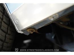 1967 Pontiac Firebird (CC-2117436) for sale in Mesa, Arizona