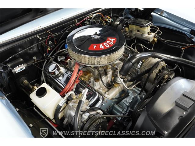 1967 Pontiac Firebird (CC-2117436) for sale in Mesa, Arizona