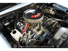 1967 Pontiac Firebird (CC-2117436) for sale in Mesa, Arizona
