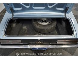 1967 Pontiac Firebird (CC-2117436) for sale in Mesa, Arizona