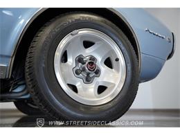 1967 Pontiac Firebird (CC-2117436) for sale in Mesa, Arizona
