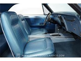 1967 Pontiac Firebird (CC-2117436) for sale in Mesa, Arizona
