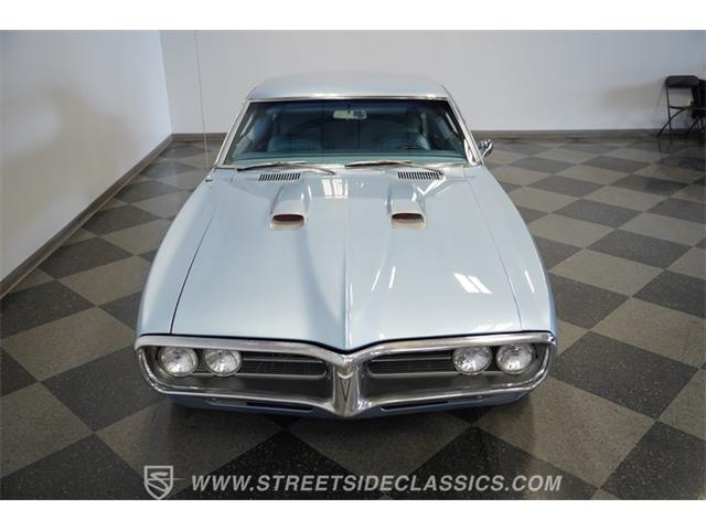 1967 Pontiac Firebird (CC-2117436) for sale in Mesa, Arizona