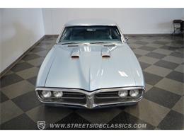 1967 Pontiac Firebird (CC-2117436) for sale in Mesa, Arizona