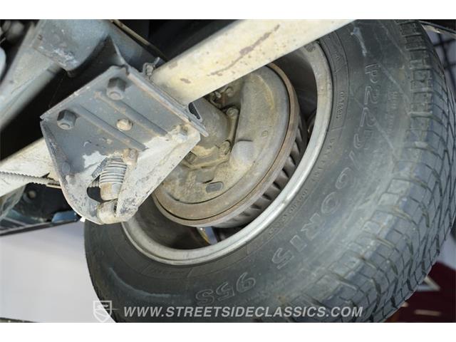 1967 Pontiac Firebird (CC-2117436) for sale in Mesa, Arizona
