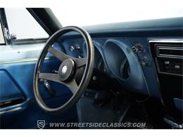 1967 Pontiac Firebird (CC-2117436) for sale in Mesa, Arizona
