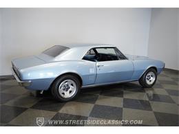 1967 Pontiac Firebird (CC-2117436) for sale in Mesa, Arizona