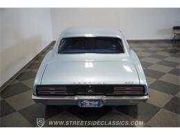 1967 Pontiac Firebird (CC-2117436) for sale in Mesa, Arizona