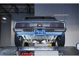 1967 Pontiac Firebird (CC-2117436) for sale in Mesa, Arizona