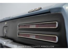 1967 Pontiac Firebird (CC-2117436) for sale in Mesa, Arizona