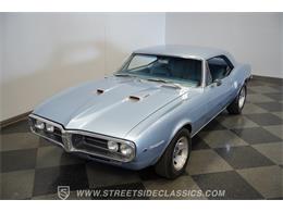 1967 Pontiac Firebird (CC-2117436) for sale in Mesa, Arizona