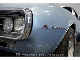 1967 Pontiac Firebird (CC-2117436) for sale in Mesa, Arizona
