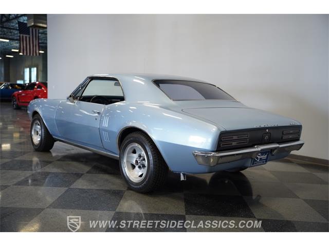 1967 Pontiac Firebird (CC-2117436) for sale in Mesa, Arizona