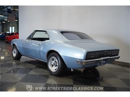 1967 Pontiac Firebird (CC-2117436) for sale in Mesa, Arizona