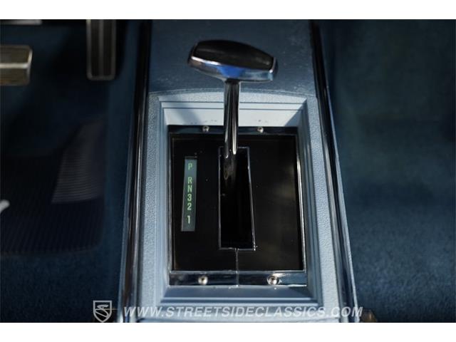 1967 Pontiac Firebird (CC-2117436) for sale in Mesa, Arizona
