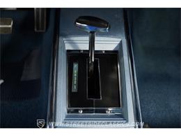 1967 Pontiac Firebird (CC-2117436) for sale in Mesa, Arizona