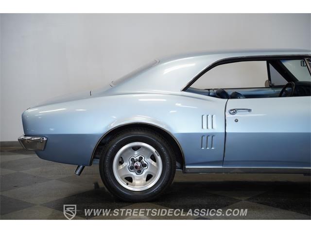 1967 Pontiac Firebird (CC-2117436) for sale in Mesa, Arizona