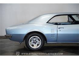 1967 Pontiac Firebird (CC-2117436) for sale in Mesa, Arizona