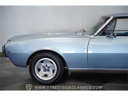 1967 Pontiac Firebird (CC-2117436) for sale in Mesa, Arizona