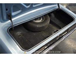 1967 Pontiac Firebird (CC-2117436) for sale in Mesa, Arizona