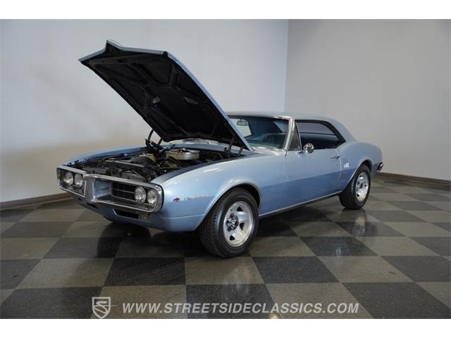 1967 Pontiac Firebird (CC-2117436) for sale in Mesa, Arizona