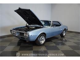 1967 Pontiac Firebird (CC-2117436) for sale in Mesa, Arizona