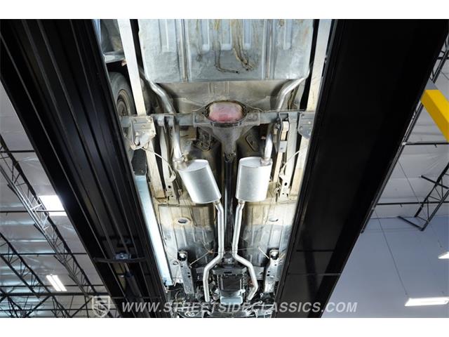 1967 Pontiac Firebird (CC-2117436) for sale in Mesa, Arizona