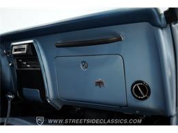 1967 Pontiac Firebird (CC-2117436) for sale in Mesa, Arizona