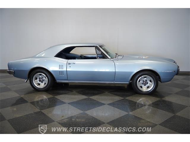 1967 Pontiac Firebird (CC-2117436) for sale in Mesa, Arizona