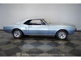 1967 Pontiac Firebird (CC-2117436) for sale in Mesa, Arizona