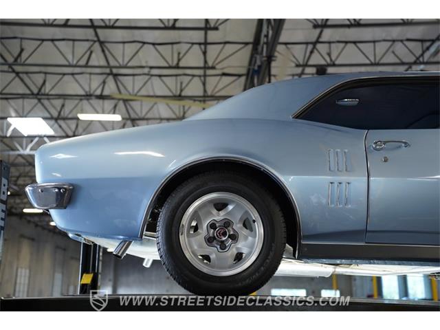 1967 Pontiac Firebird (CC-2117436) for sale in Mesa, Arizona
