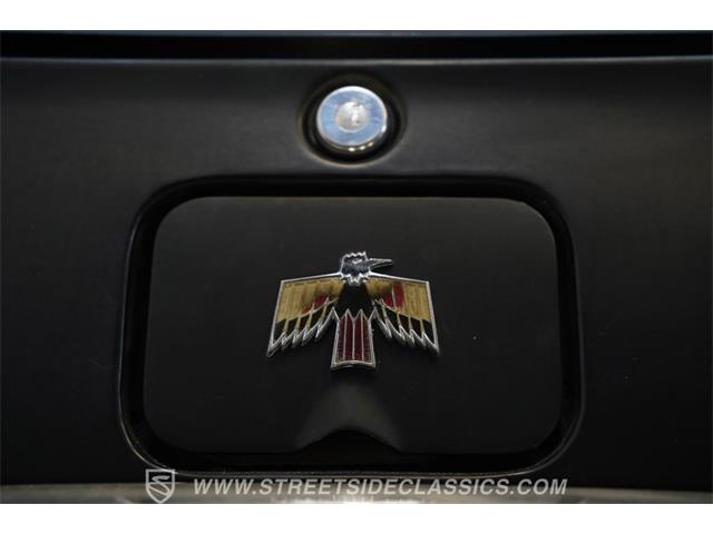 1967 Pontiac Firebird (CC-2117436) for sale in Mesa, Arizona