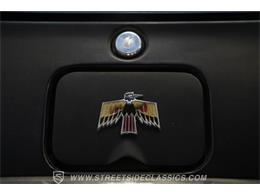 1967 Pontiac Firebird (CC-2117436) for sale in Mesa, Arizona