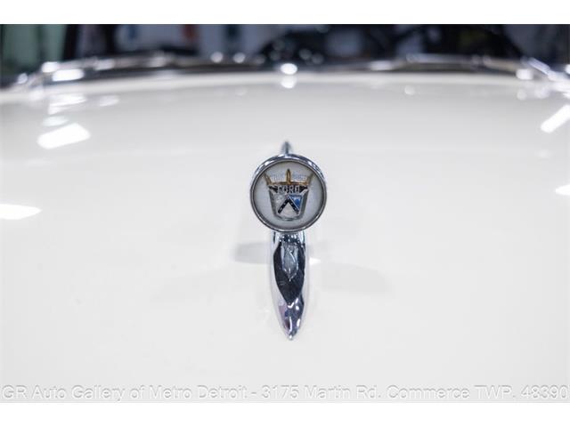 1957 Ford Fairlane (CC-2117437) for sale in Kentwood, Michigan