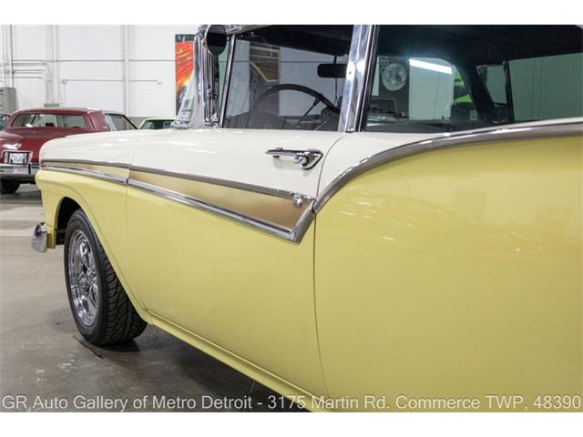 1957 Ford Fairlane (CC-2117437) for sale in Kentwood, Michigan