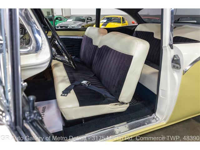 1957 Ford Fairlane (CC-2117437) for sale in Kentwood, Michigan