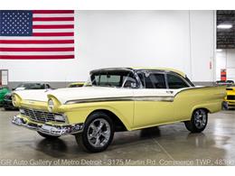 1957 Ford Fairlane (CC-2117437) for sale in Kentwood, Michigan