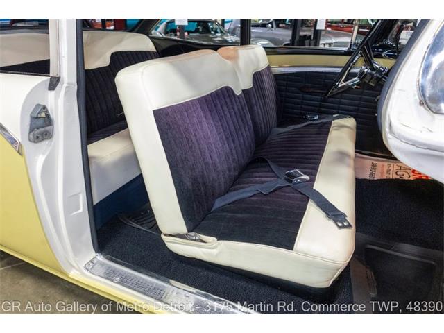 1957 Ford Fairlane (CC-2117437) for sale in Kentwood, Michigan