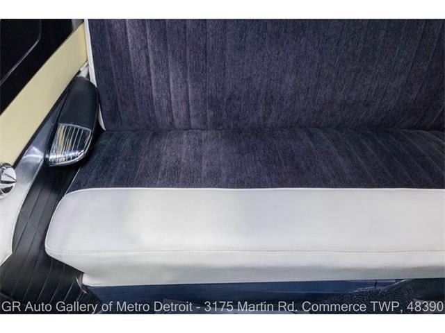 1957 Ford Fairlane (CC-2117437) for sale in Kentwood, Michigan