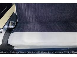 1957 Ford Fairlane (CC-2117437) for sale in Kentwood, Michigan