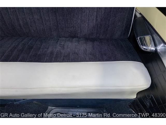 1957 Ford Fairlane (CC-2117437) for sale in Kentwood, Michigan