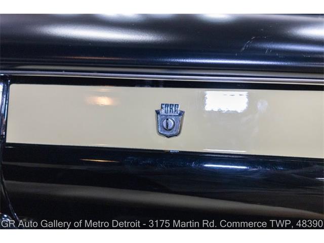 1957 Ford Fairlane (CC-2117437) for sale in Kentwood, Michigan