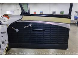 1957 Ford Fairlane (CC-2117437) for sale in Kentwood, Michigan